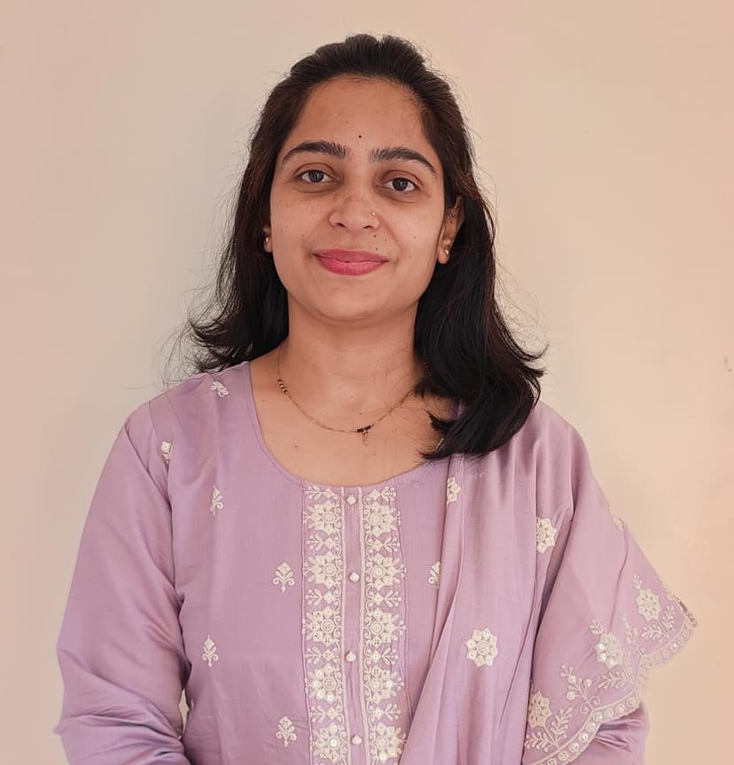 Pragati Pandey-Narwade