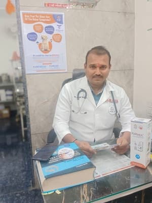 Dr. Deepak Kadam